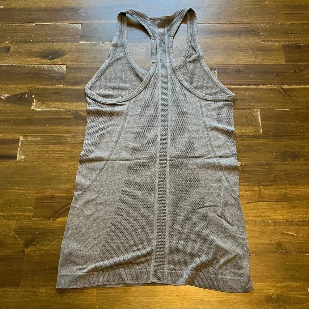 Lululemon Swiftly Tech Tank Top - Picture 2 of 4